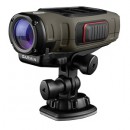 Экшн камера Garmin Virb Elite Dark с GPS и дисплеем